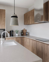 Motion Grey Silestone Silestone - Zicana Boutique - 2